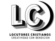 LOCUTORES CRISTIANOS